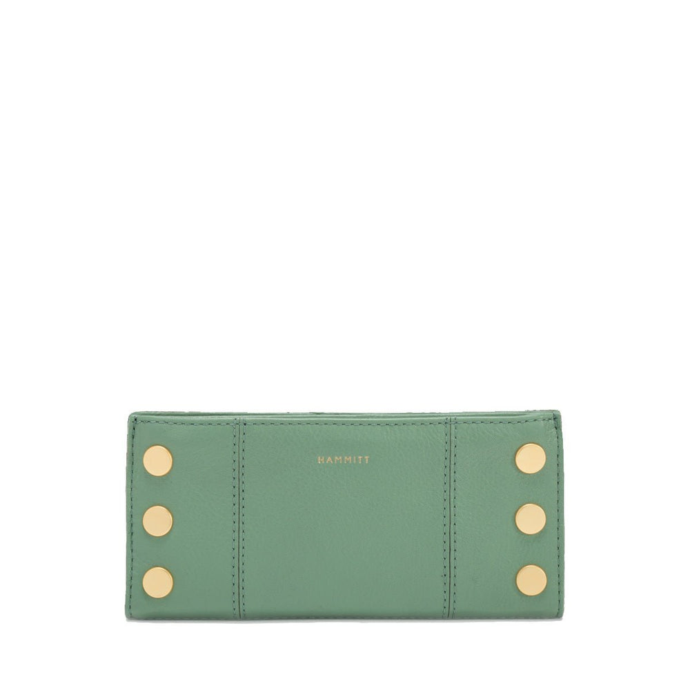 Artichoke/Brushed Gold