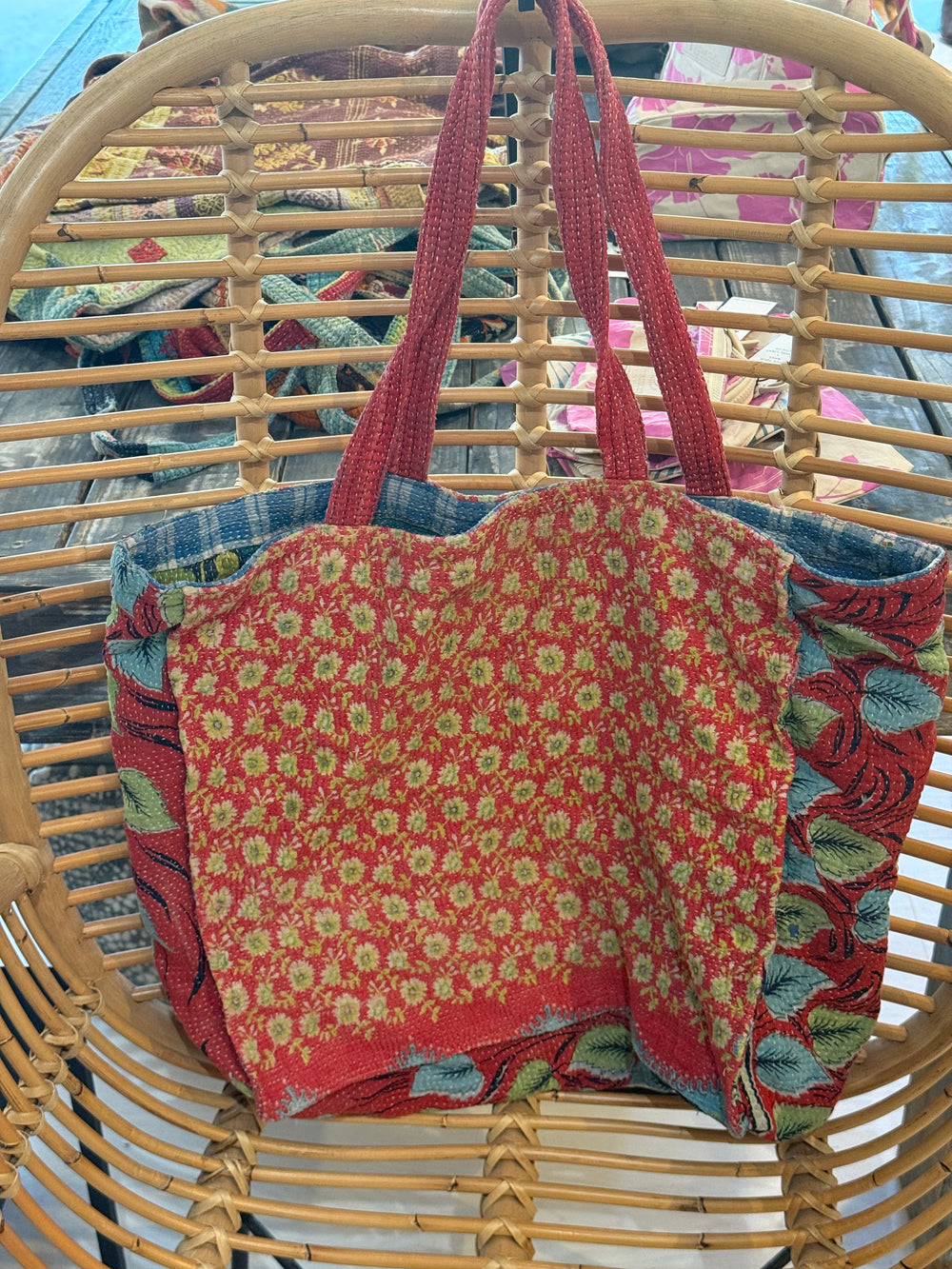 Kantha 12