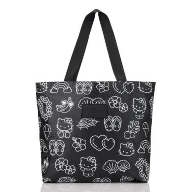 Hello Kitty Day Tripper