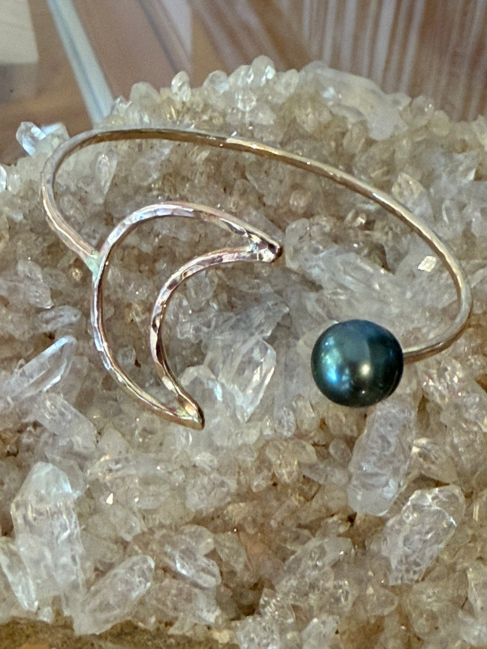 Tahitian Pearl