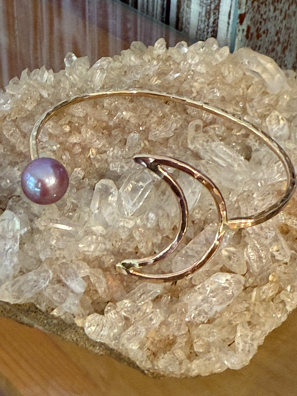Edison Pearl