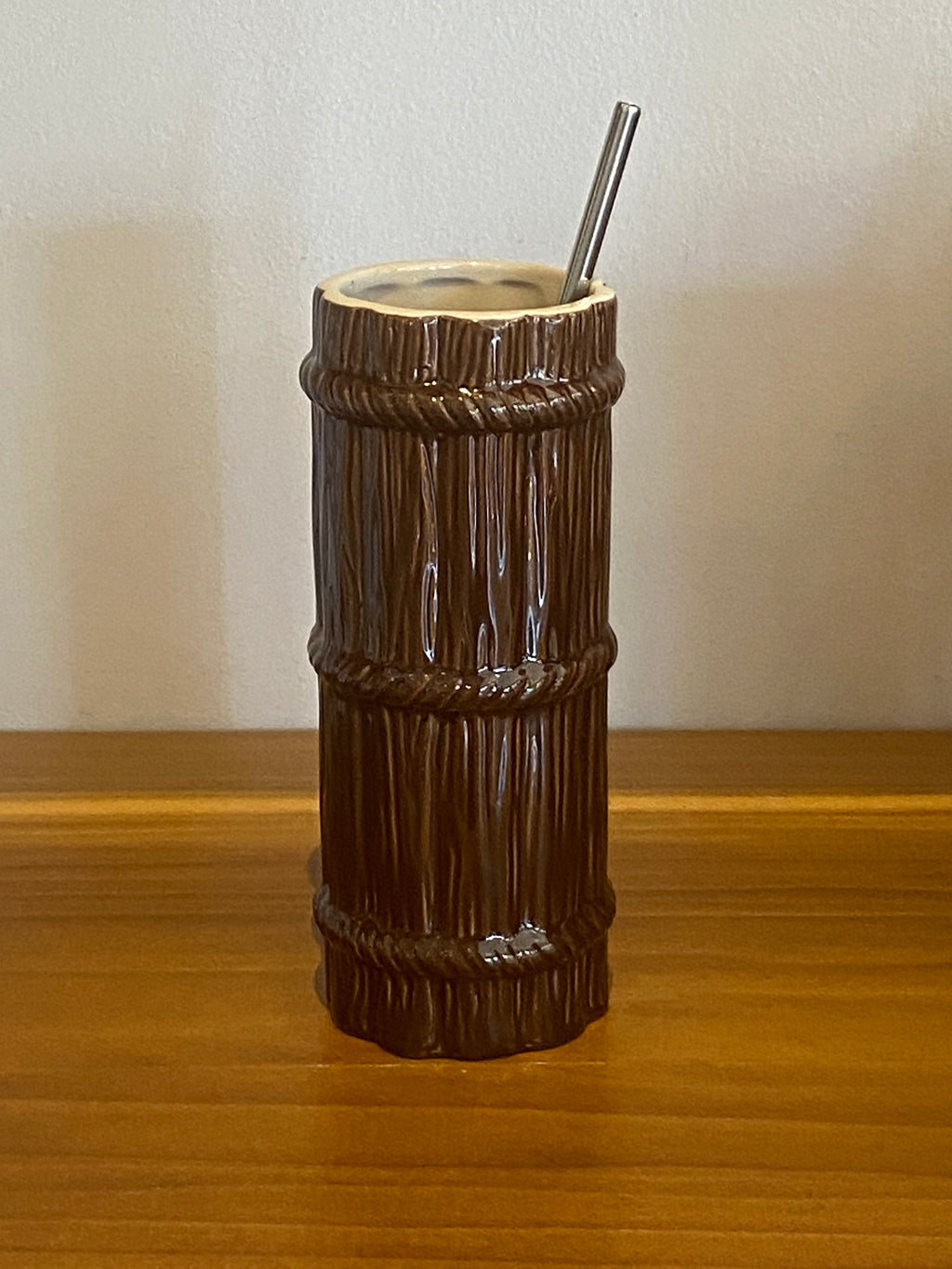 Tiki Mugs