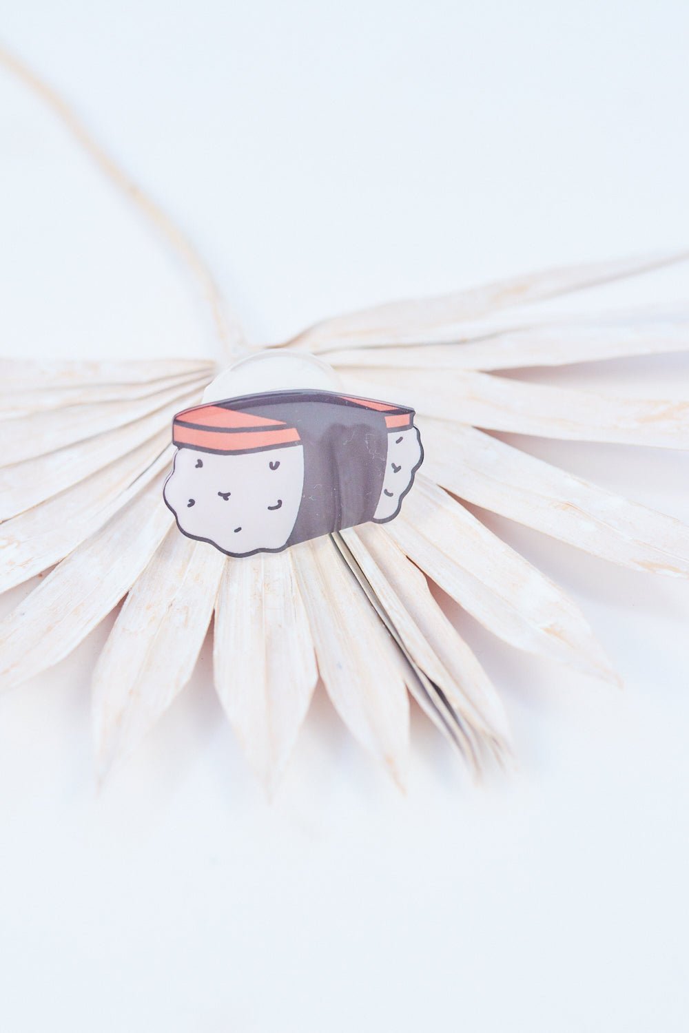 Spam Musubi