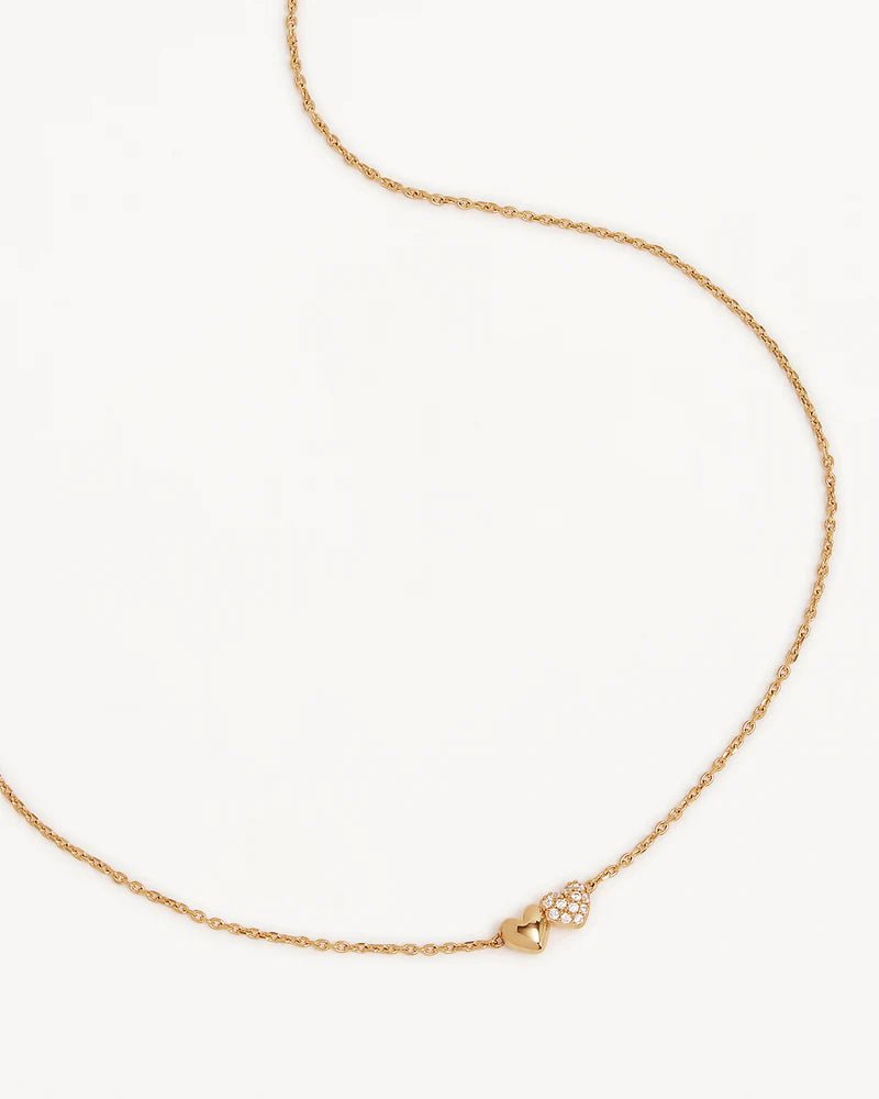 Always By Your Side Necklace