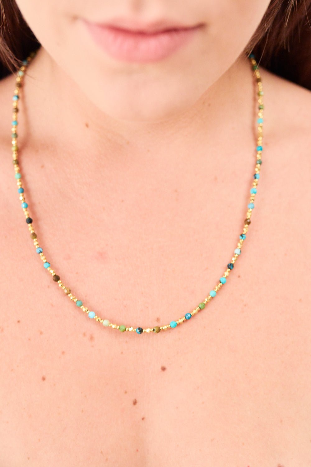 Turquoise