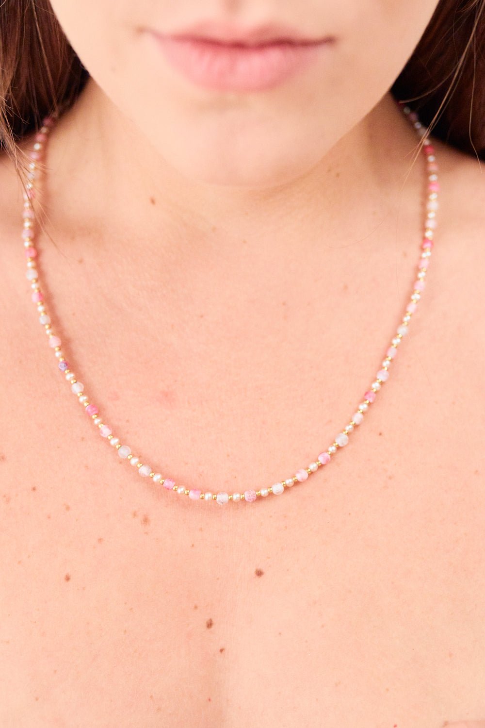April Necklace