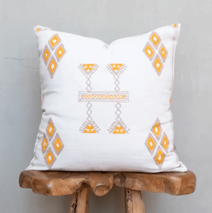 Boho Cushion Cover