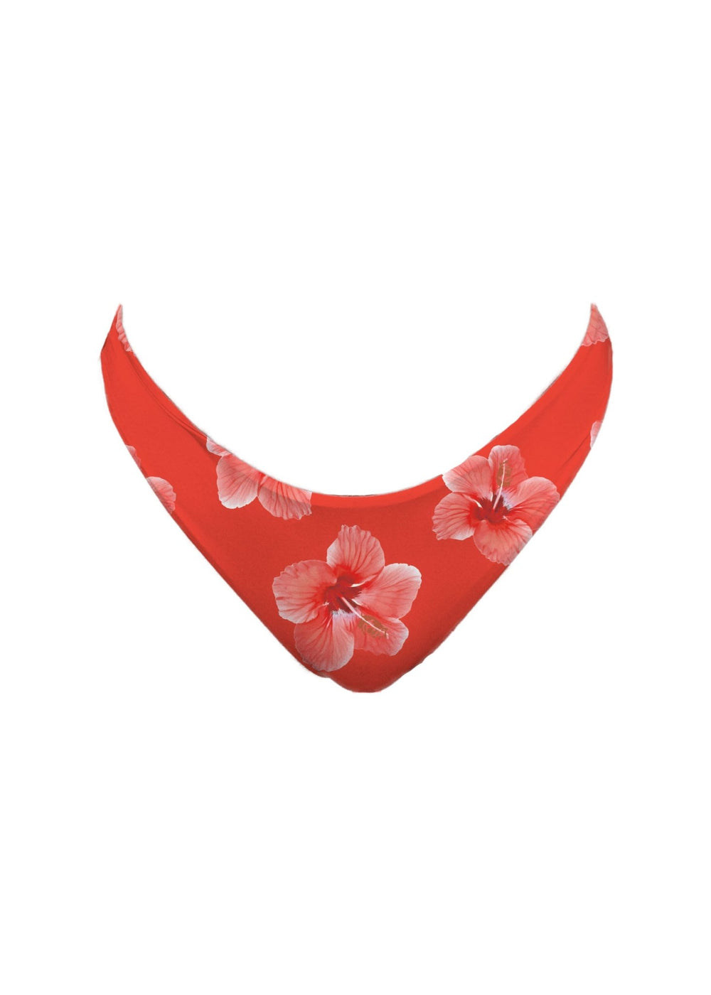 Strawberry Hibiscus