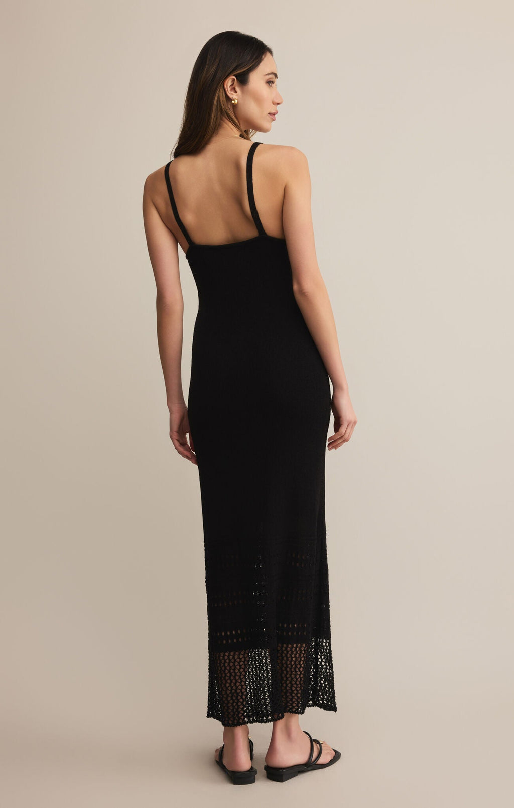 Z SupplyCallahan Midi DressDresses