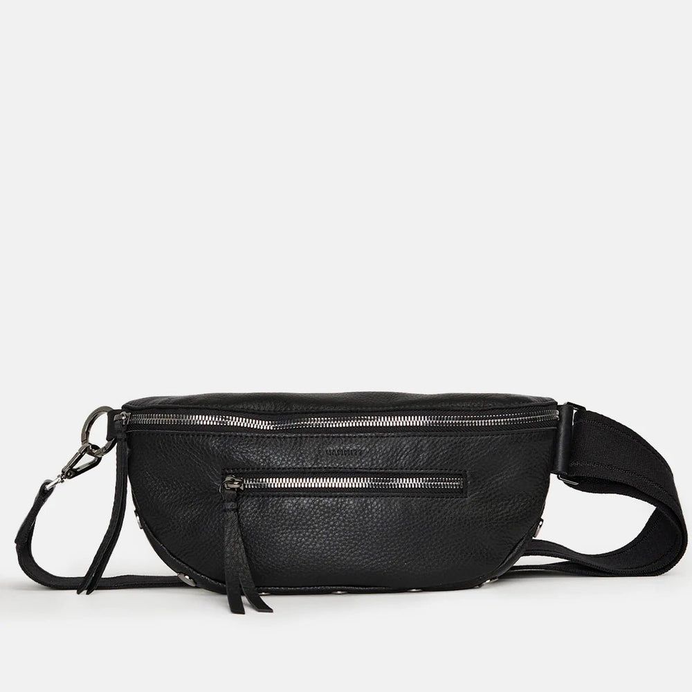 Black/Gunmetal