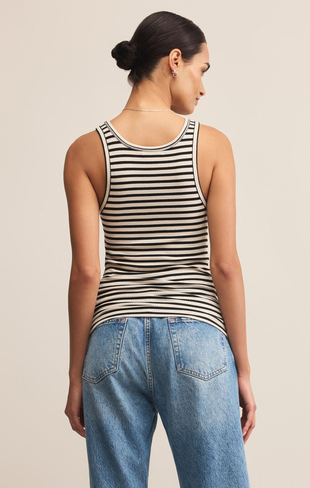 Classic Tank
