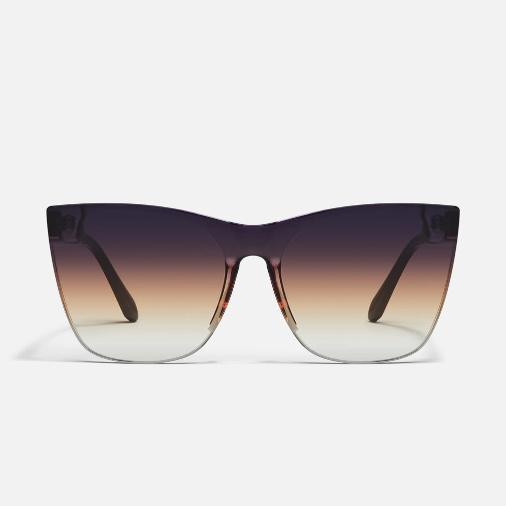 Black/Dusk Poppy