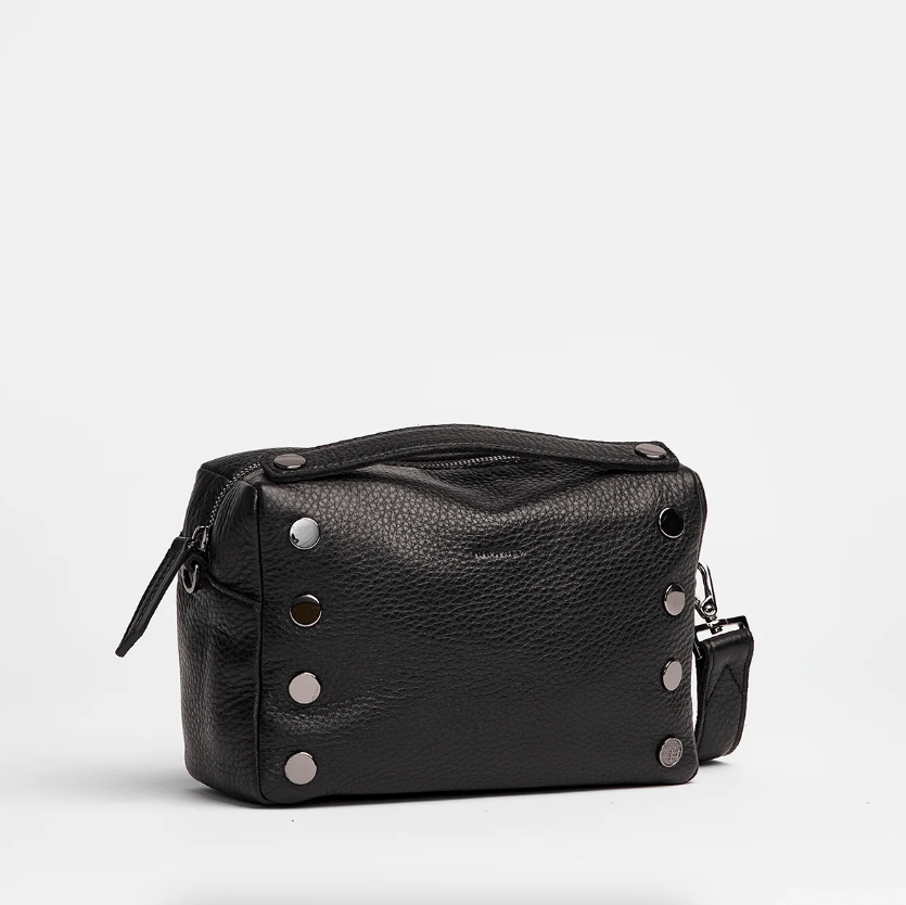 Black/ Gunmetal