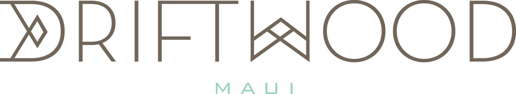 Gift Card - Driftwood Maui & Home By Driftwood