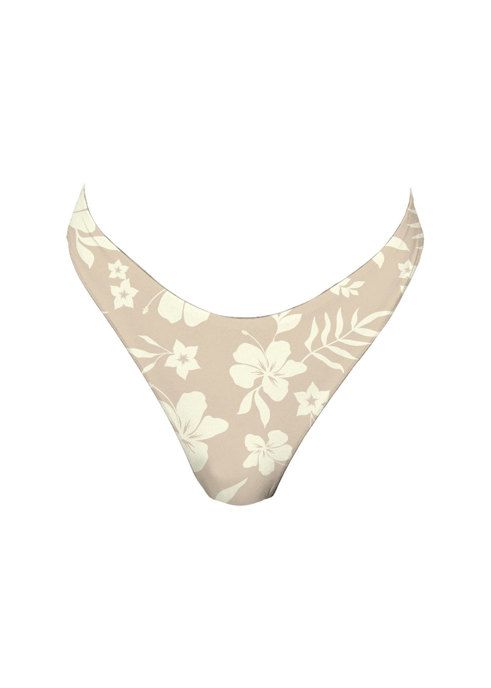 Ivory Sundays