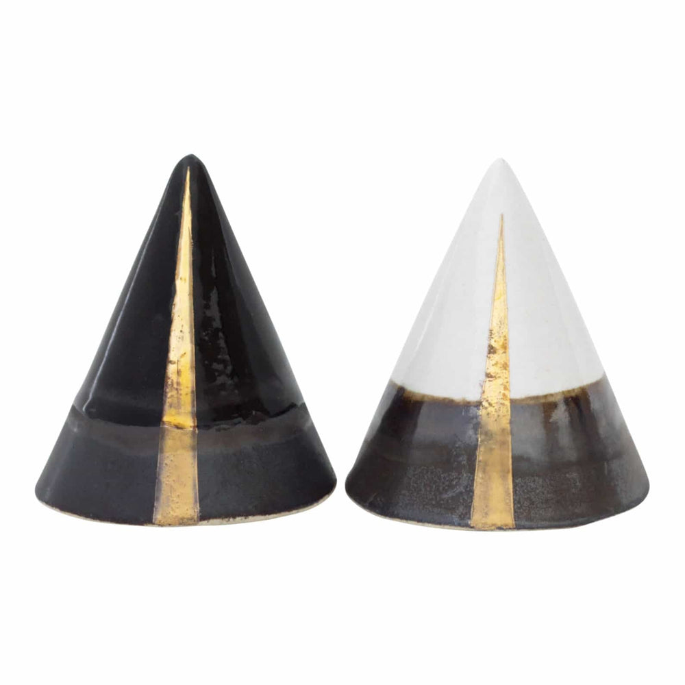 Duo Black Gold