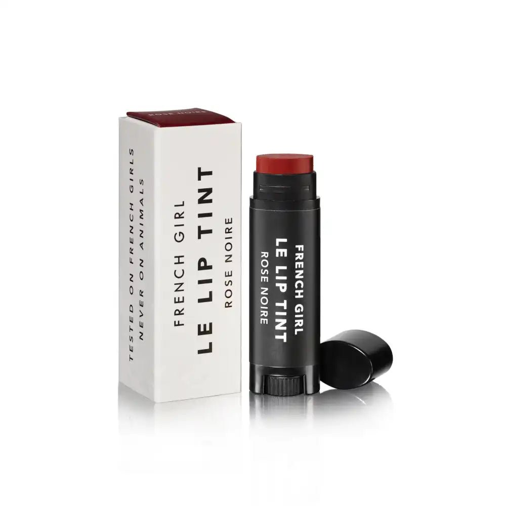 Le Lip Tint Rose Noire - Driftwood Maui & Home By Driftwood
