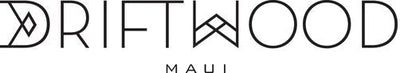 Driftwood Maui & Coast By Driftwood logo