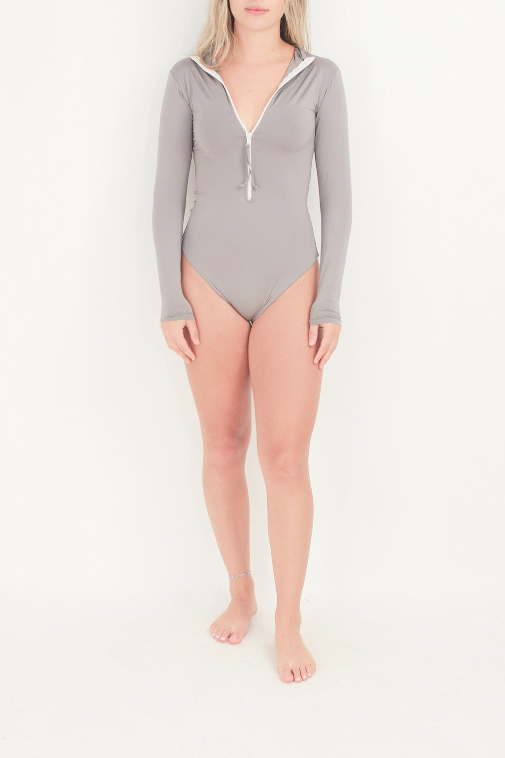 Long Sleeve Bodysuit