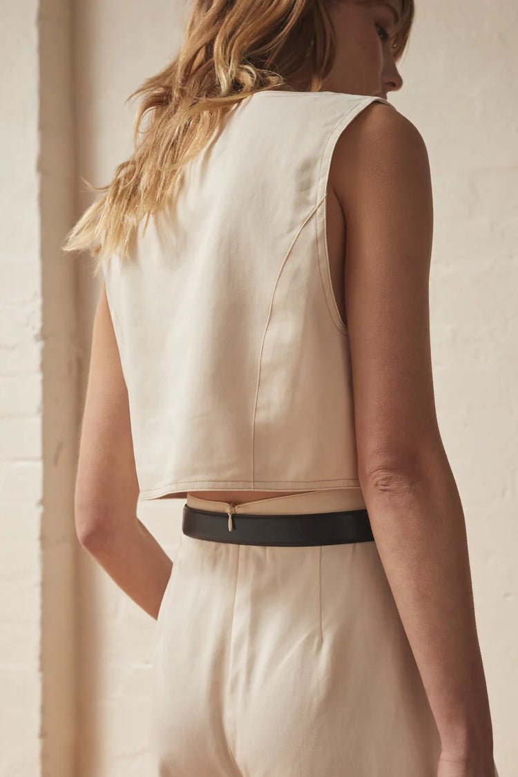 Marci Vest