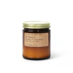 NO. 28: BLACK FIG SOY CANDLE - Driftwood Maui & Home By Driftwood