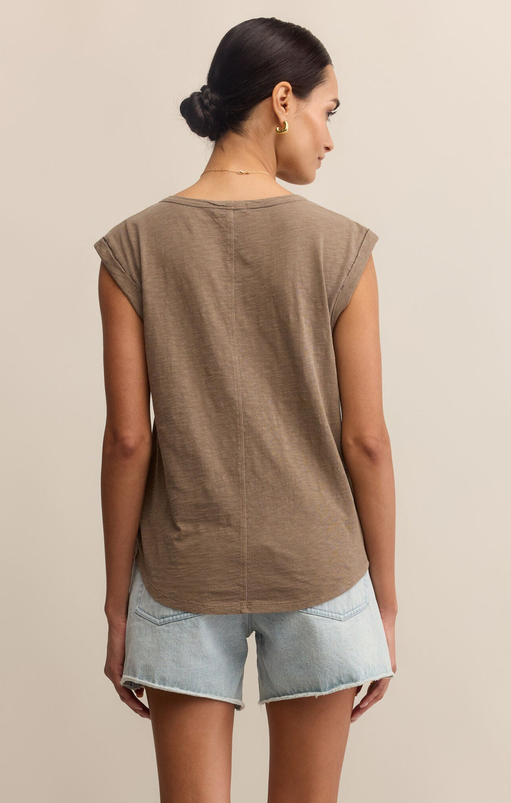 Per Diem Tee