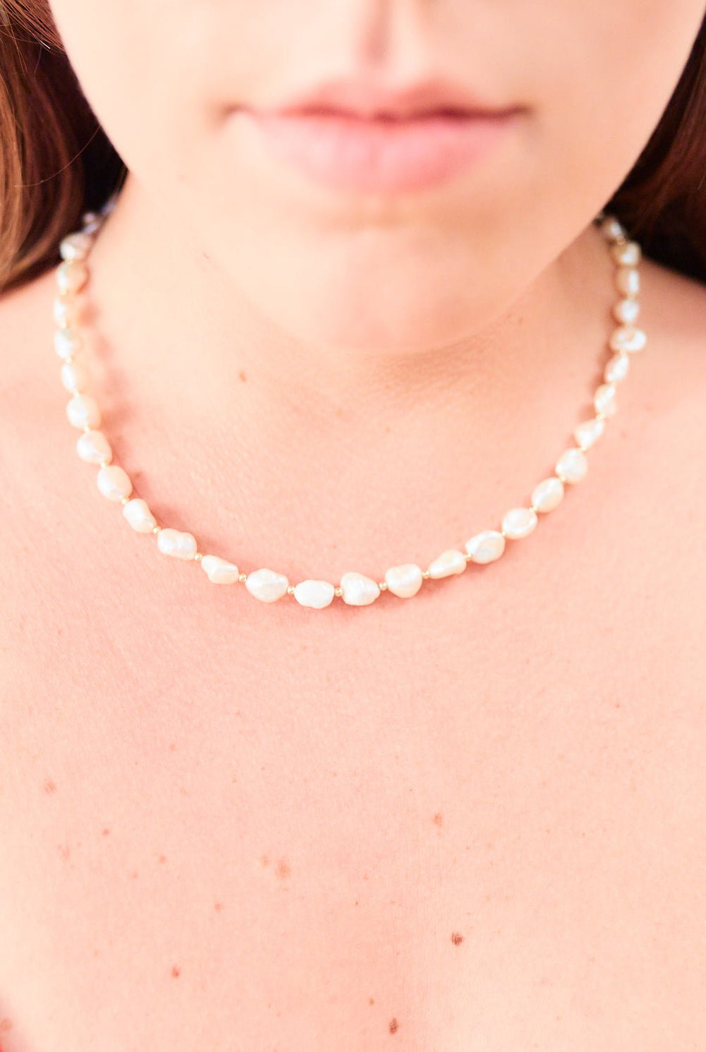 Fresh Water Pearl