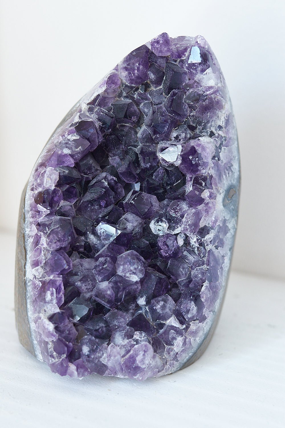Rock ShopUruguayan Amethyst ClusterMinerals