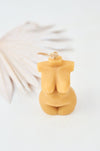 Woman Candle - Driftwood Maui & Home By Driftwood