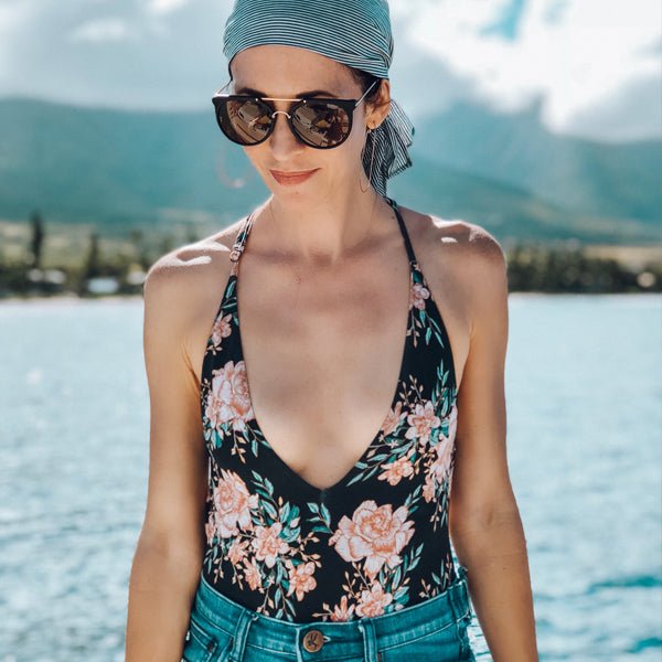 Cheers to Three Years: Q&A with Carrie Gebb - Driftwood Maui & Coast By Driftwood