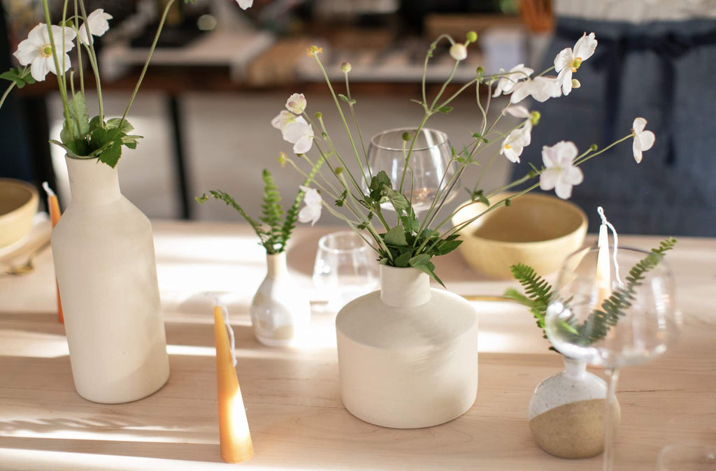 Feast Table Holiday Pop Up with Home By Driftwood - Driftwood Maui & Coast By Driftwood