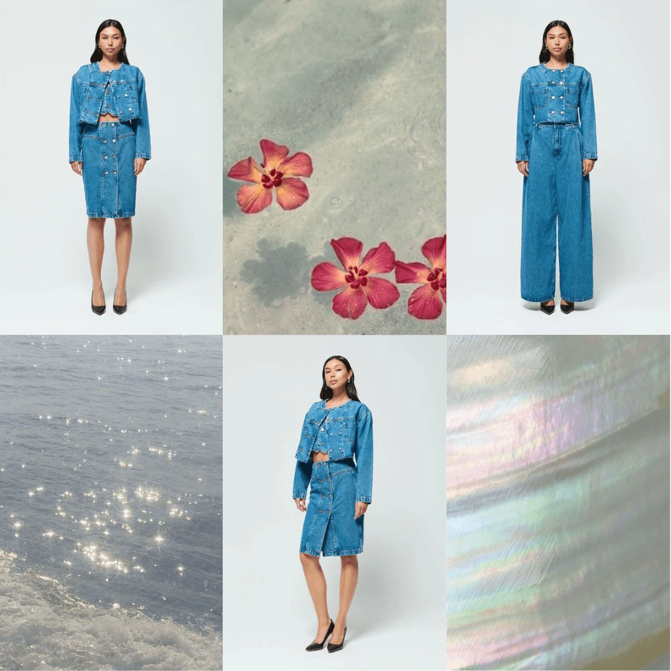 New Etica set! - Driftwood Maui & Coast By Driftwood