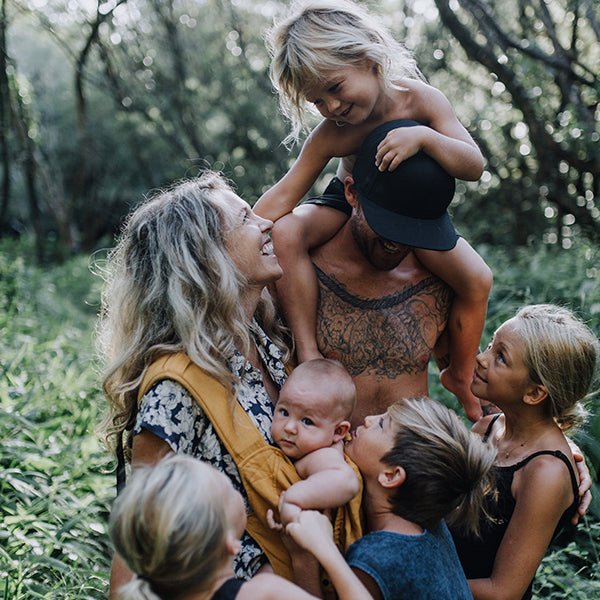 One to watch: Maui Mama Chelsea Aaron! - Driftwood Maui & Coast By Driftwood