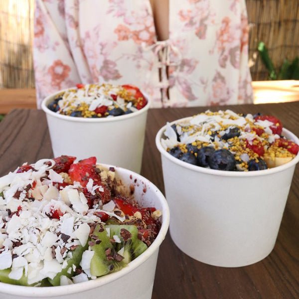 Welcome to Maui, now go to Paia Bowls. - Driftwood Maui & Coast By Driftwood