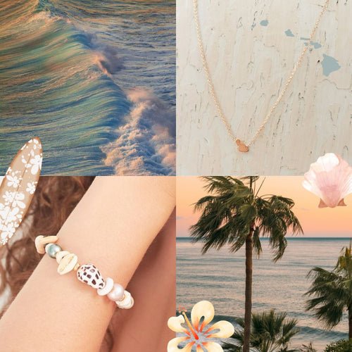 Your Island Jewelry Guide: Take Maui With You Wherever You Go! - Driftwood Maui & Coast By Driftwood