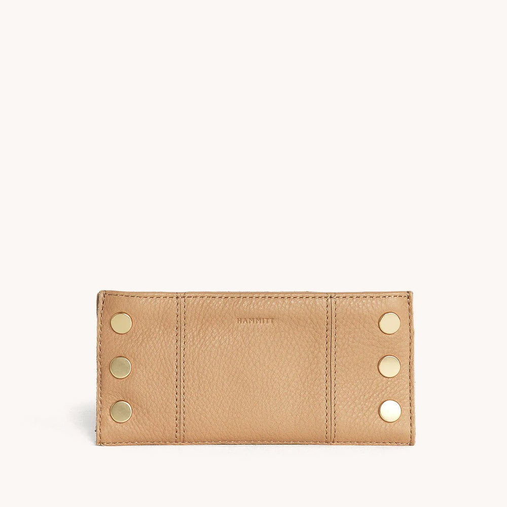Toast Tan/Brushed Gold