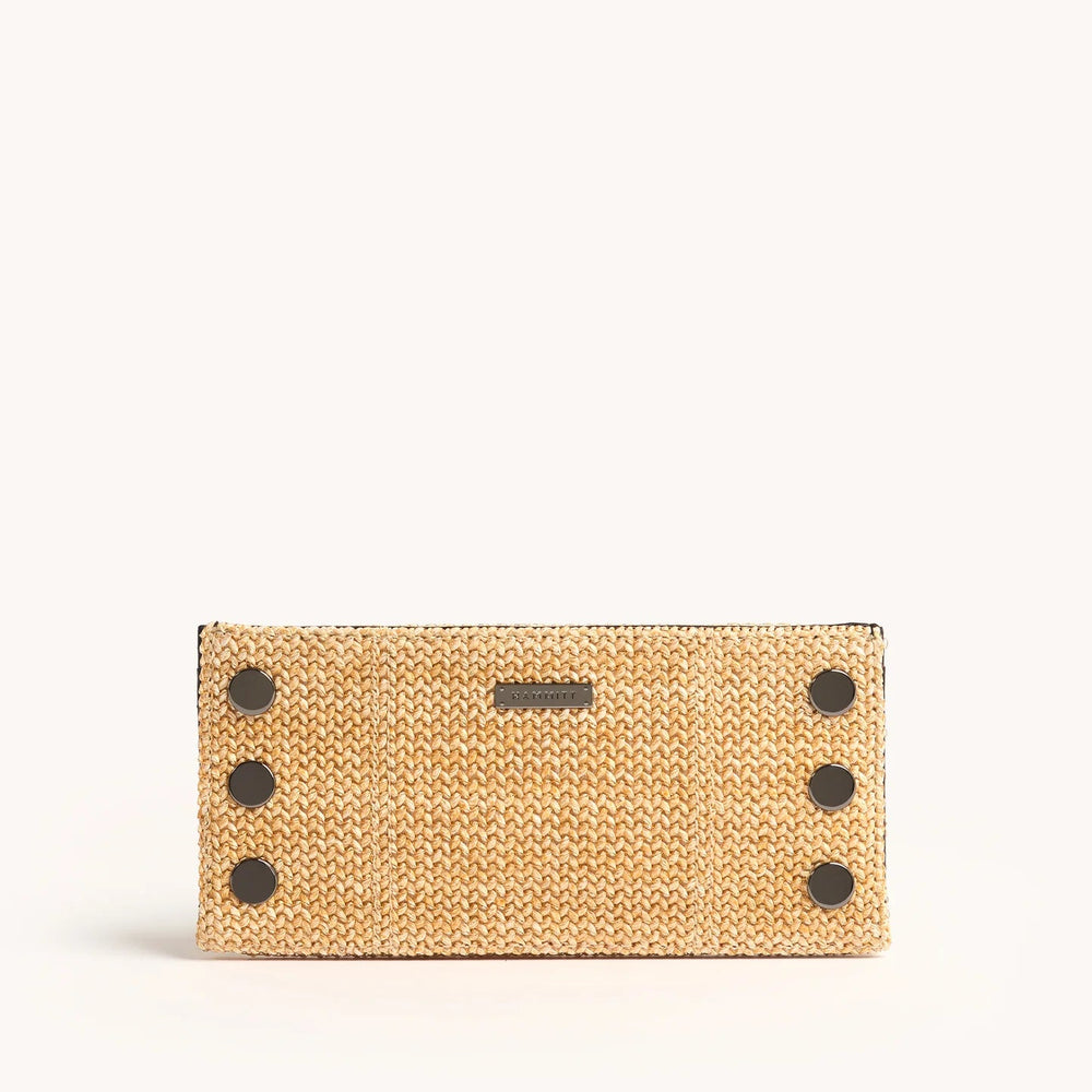 Chaparral Raffia