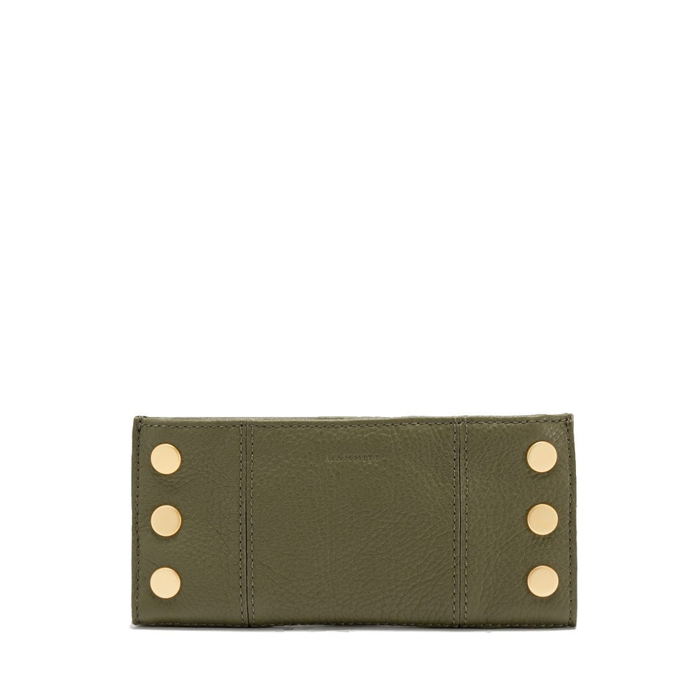 Olive/Brushed Gold