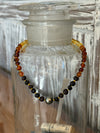 Amber Teething Necklace