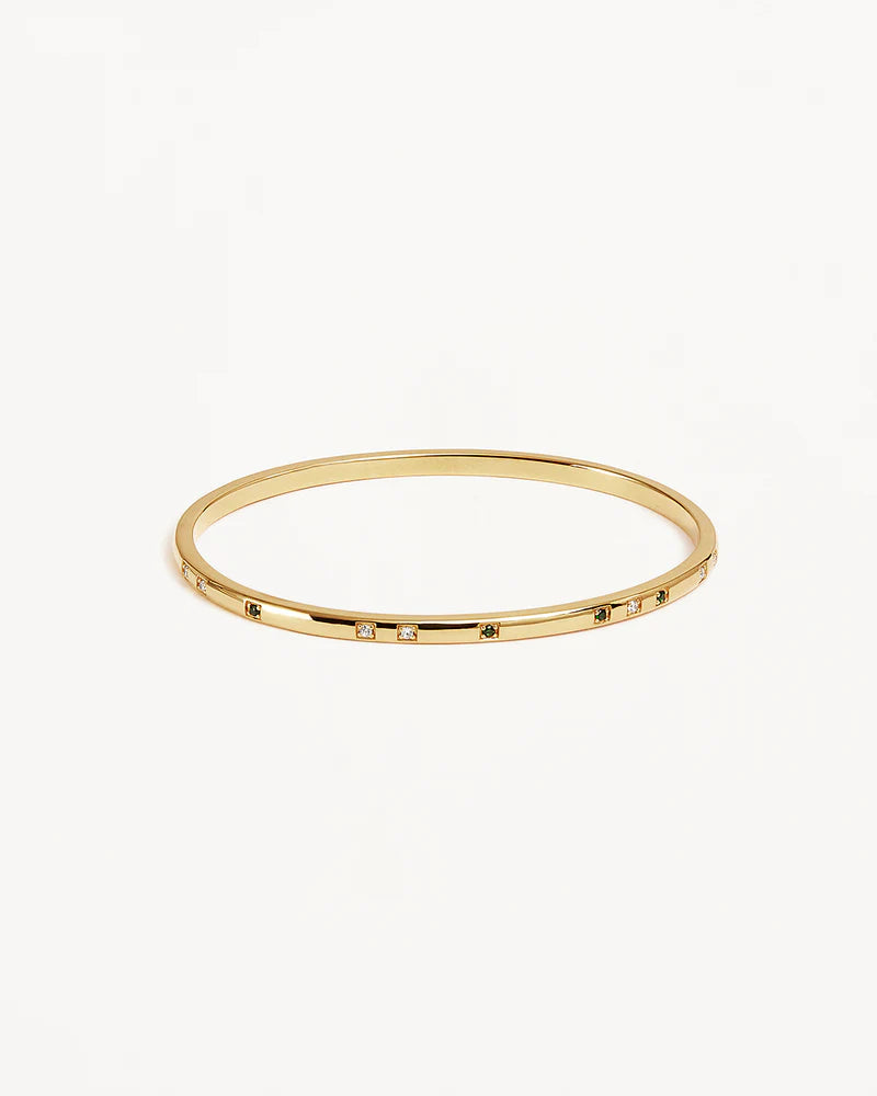Depth of You Bangle