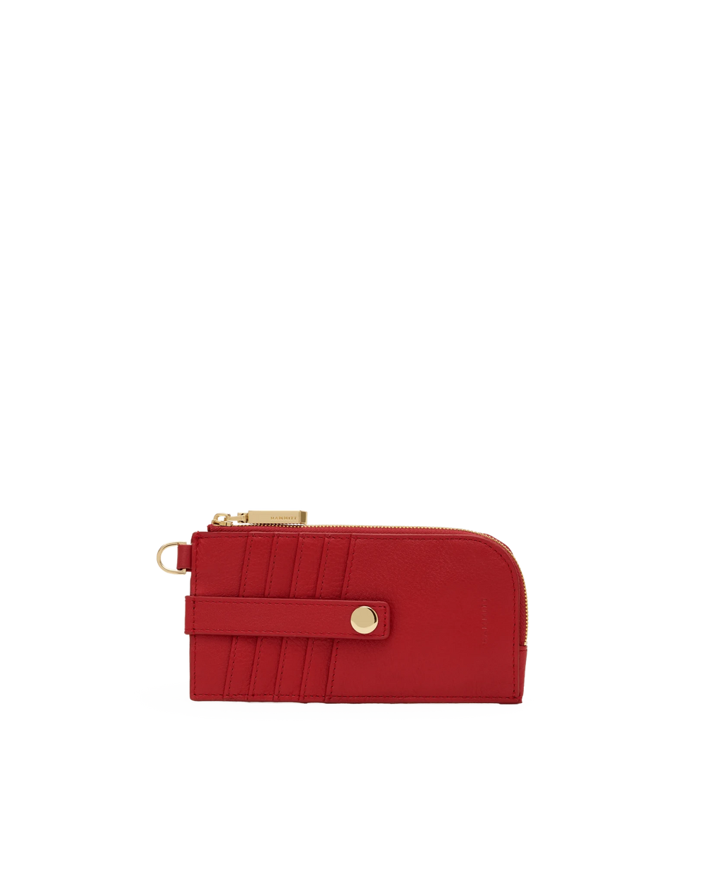 Chili Red/Gold