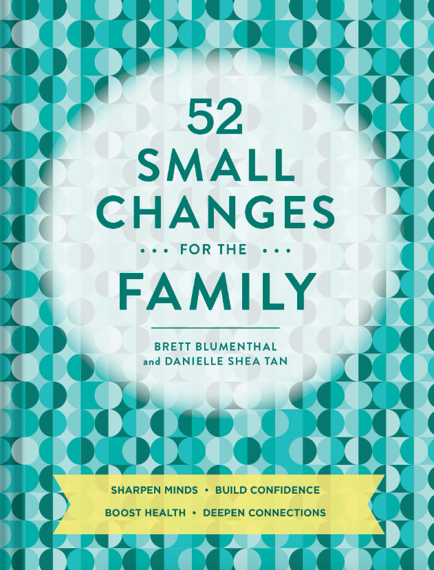 52 Small Changes For The Family - Driftwood Maui & Home By Driftwood