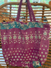 Kantha Bag 