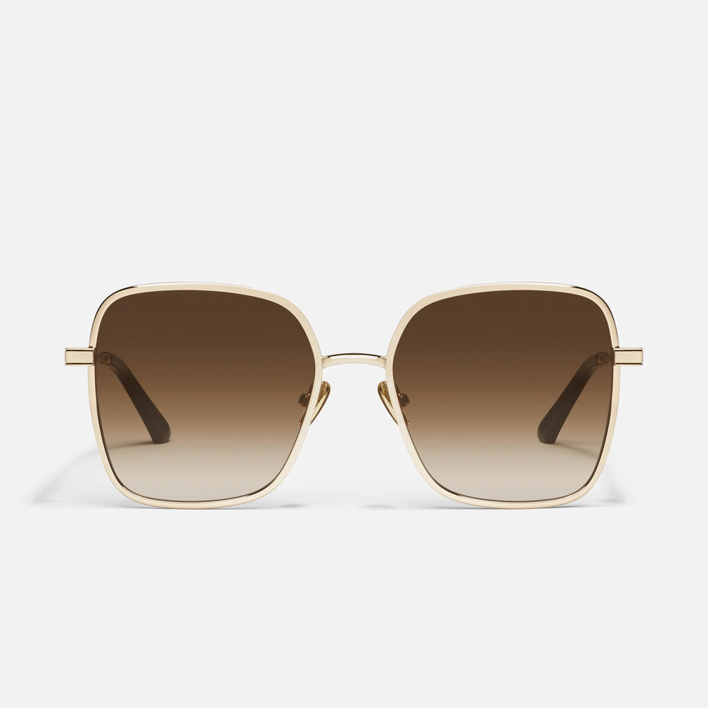 Gold/Brown