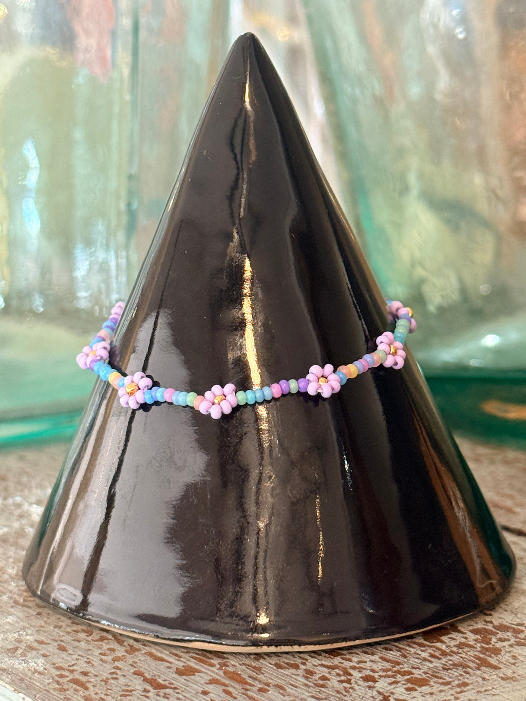 Daisy Lei Bracelet