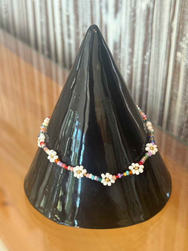Daisy Lei Bracelet