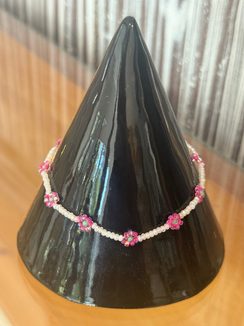 Daisy Lei Bracelet