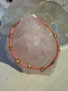 Daisy Lei Bracelet