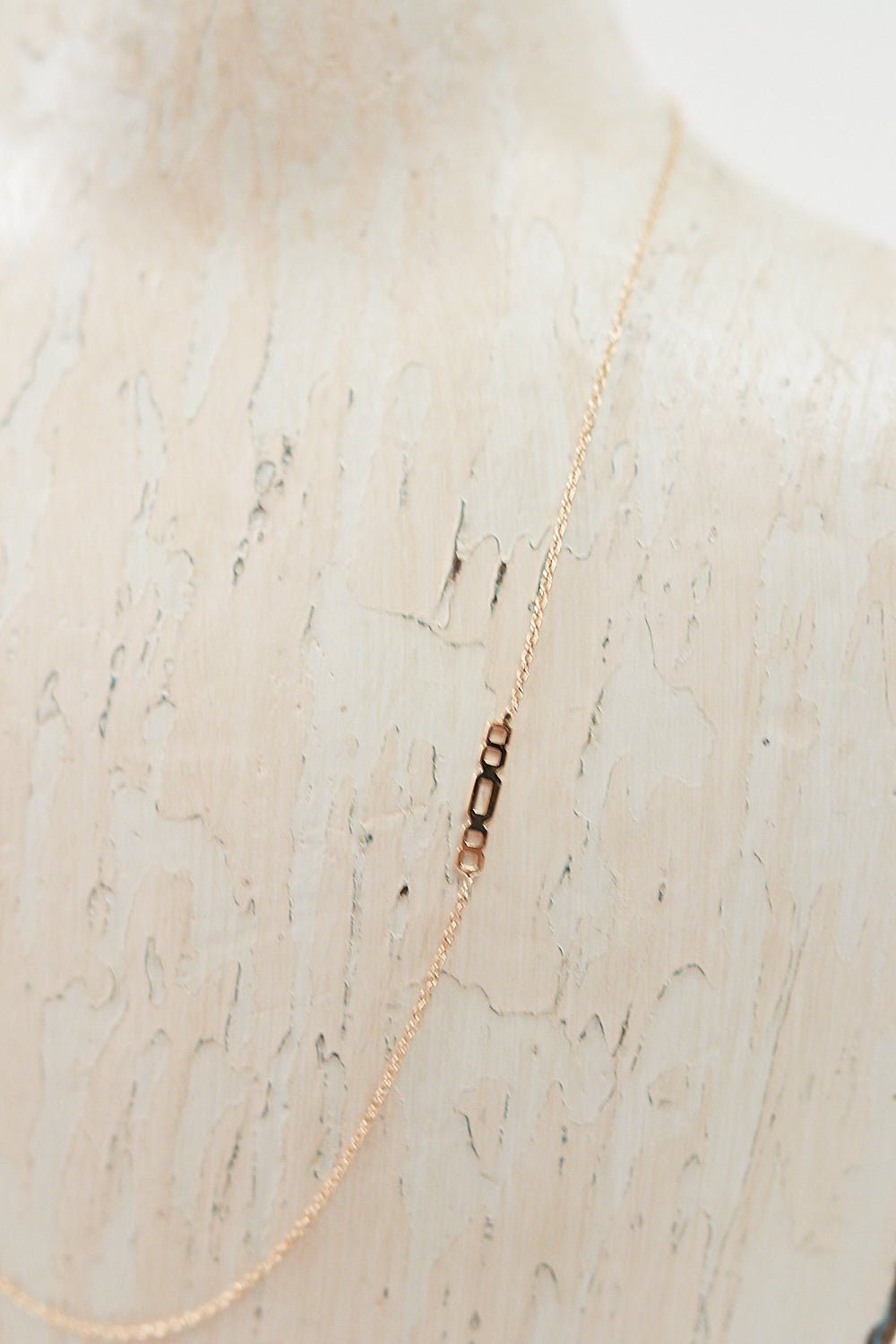 808 Asymmetrical Necklace - Driftwood Maui & Home By Driftwood