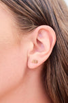 808 Earring - Driftwood Maui & Home By Driftwood